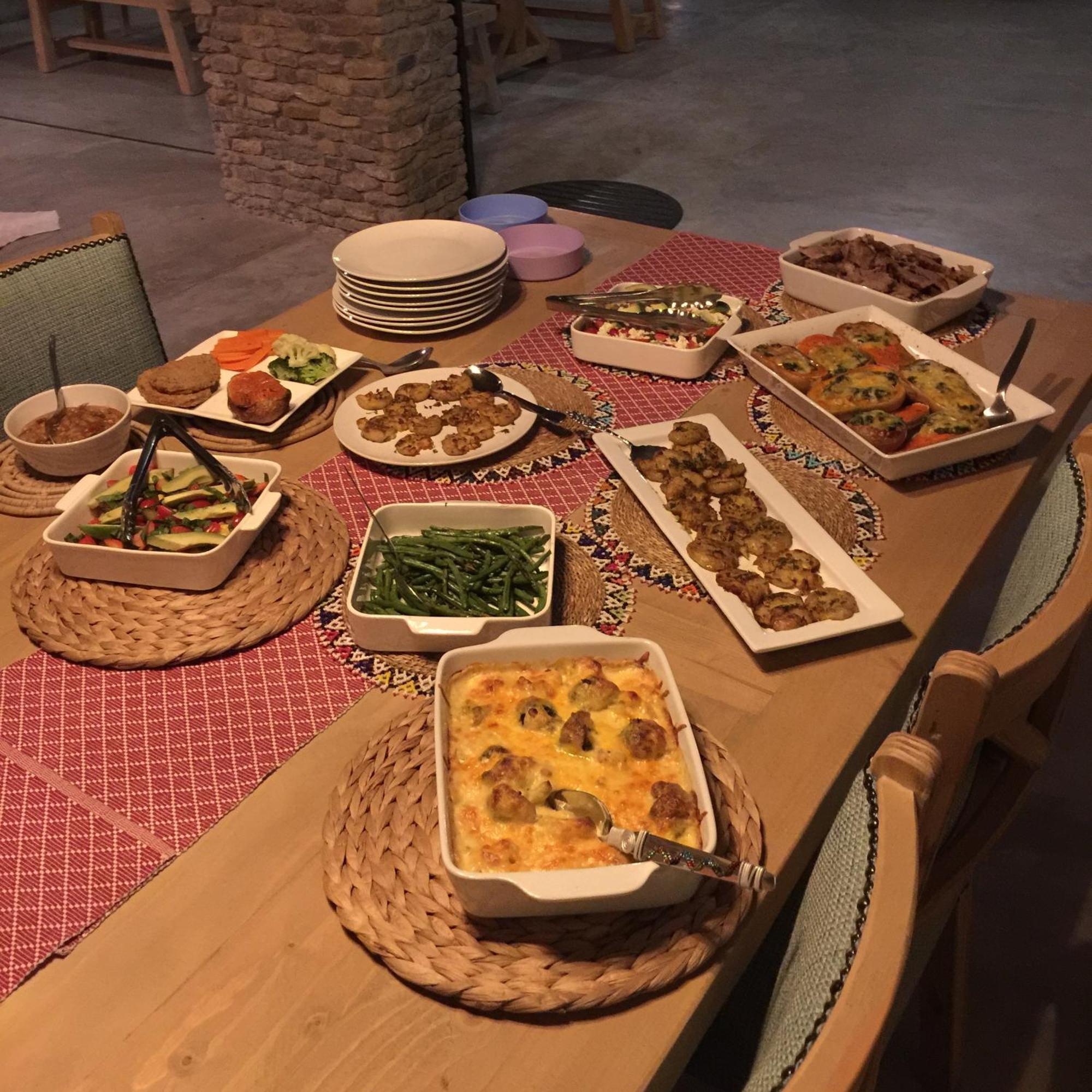Dream Of Africa Bush Lodge 말로스 파크 외부 사진
