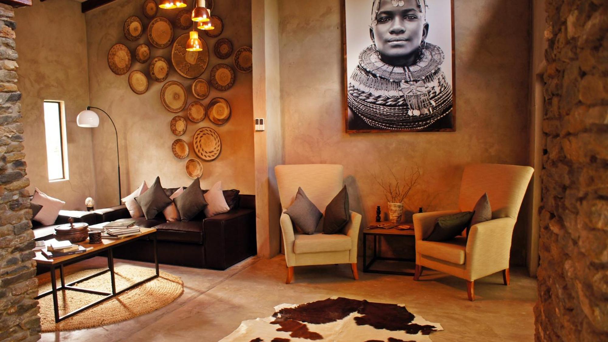 Dream Of Africa Bush Lodge 말로스 파크 외부 사진