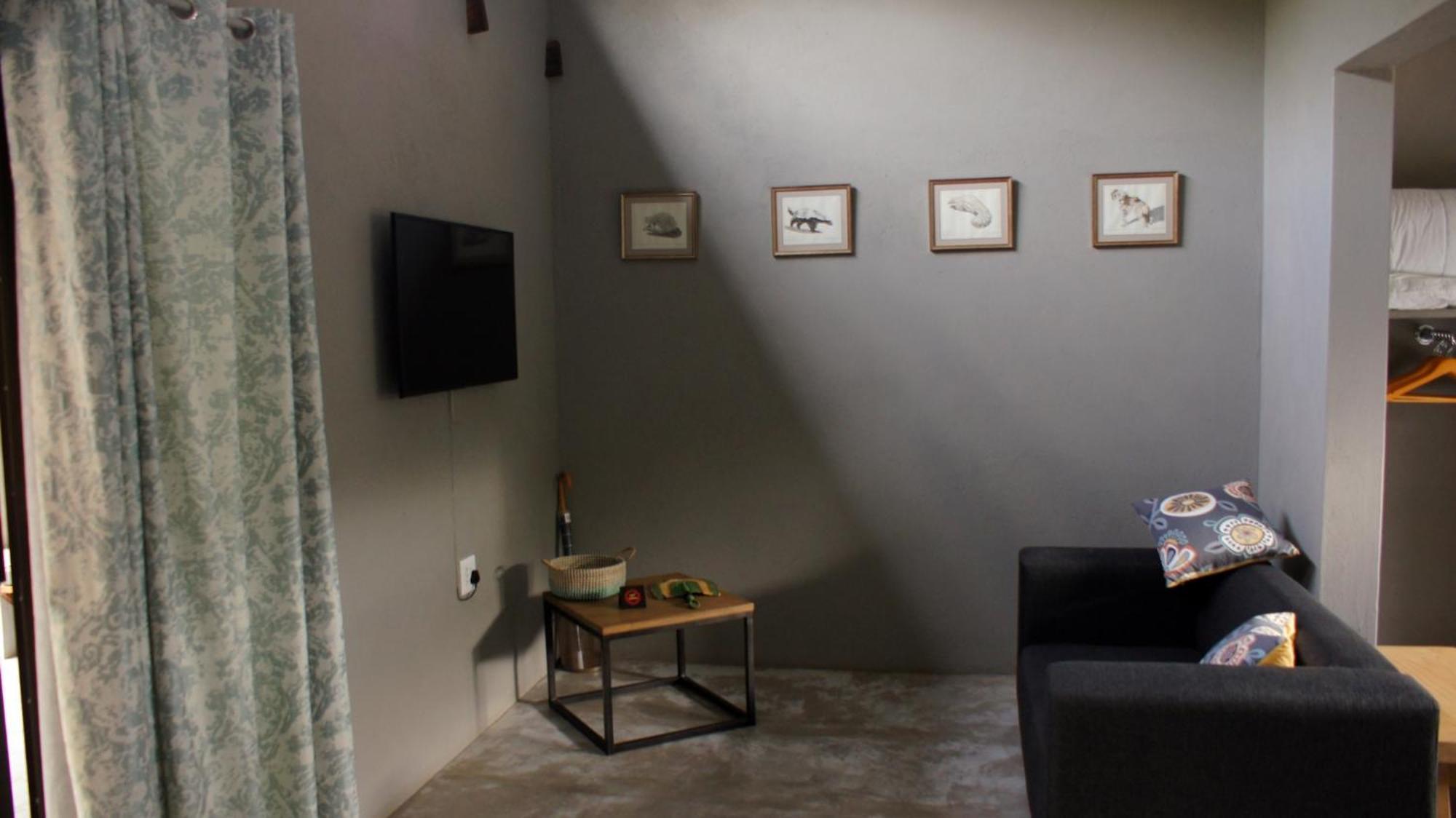 Dream Of Africa Bush Lodge 말로스 파크 외부 사진