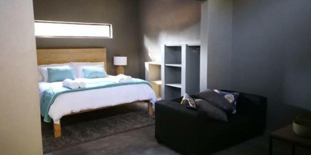 Dream Of Africa Bush Lodge 말로스 파크 외부 사진