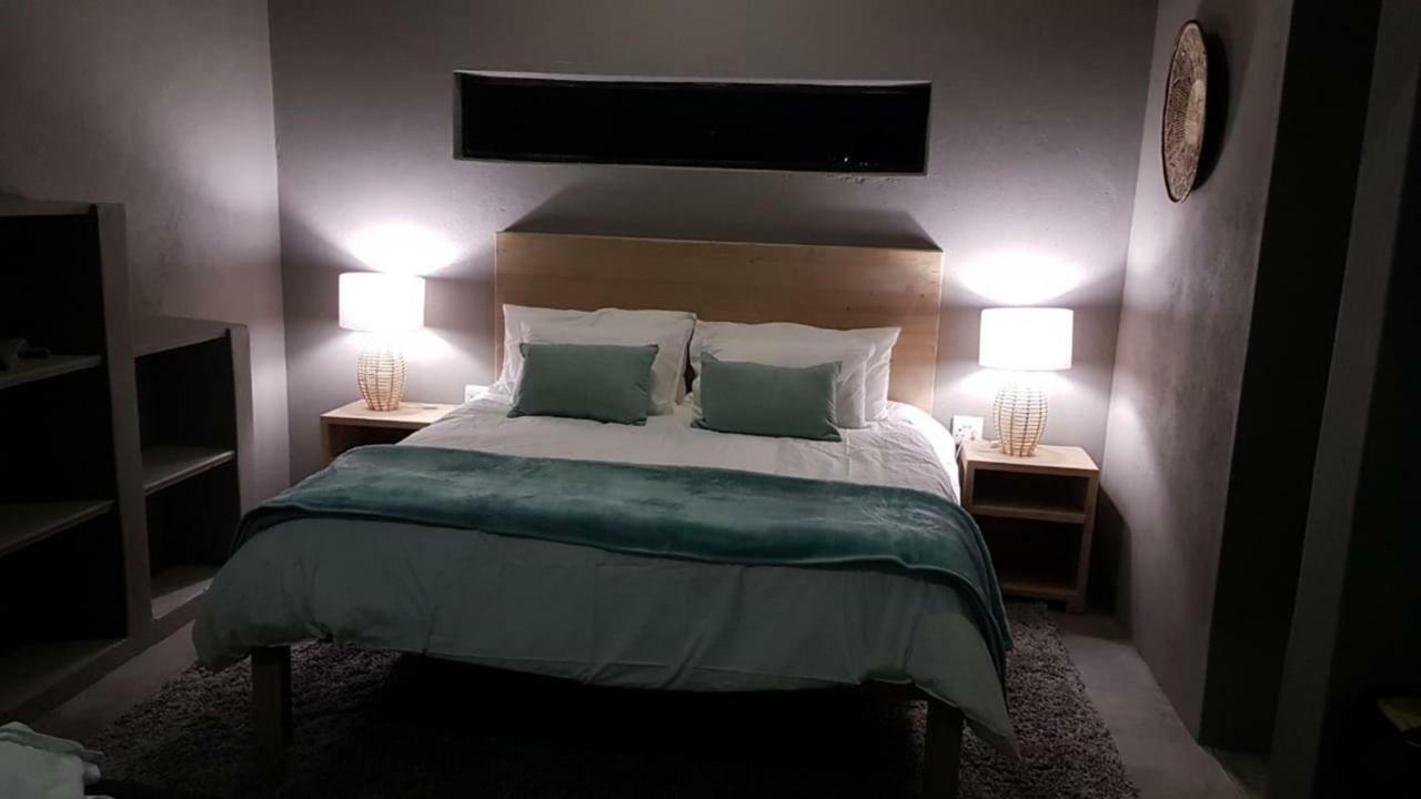 Dream Of Africa Bush Lodge 말로스 파크 외부 사진
