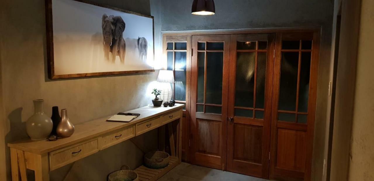 Dream Of Africa Bush Lodge 말로스 파크 외부 사진