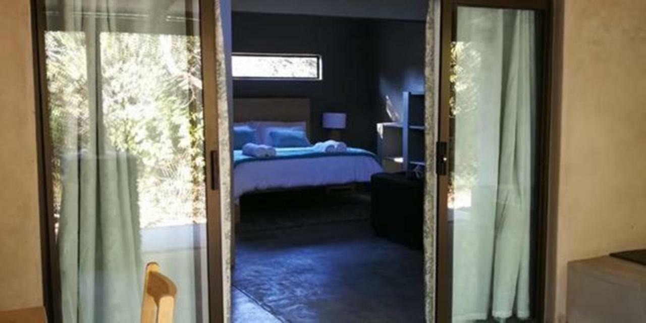 Dream Of Africa Bush Lodge 말로스 파크 외부 사진