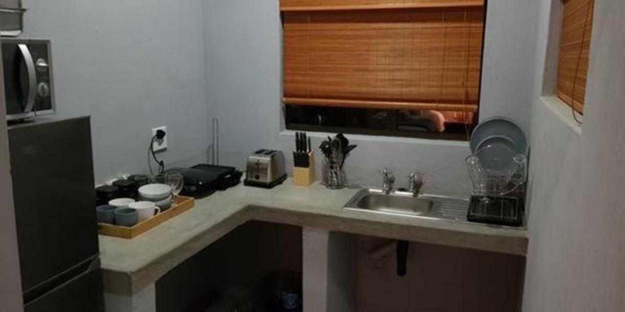Dream Of Africa Bush Lodge 말로스 파크 외부 사진