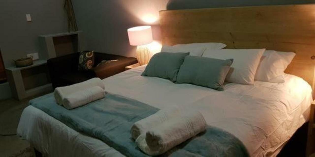 Dream Of Africa Bush Lodge 말로스 파크 외부 사진