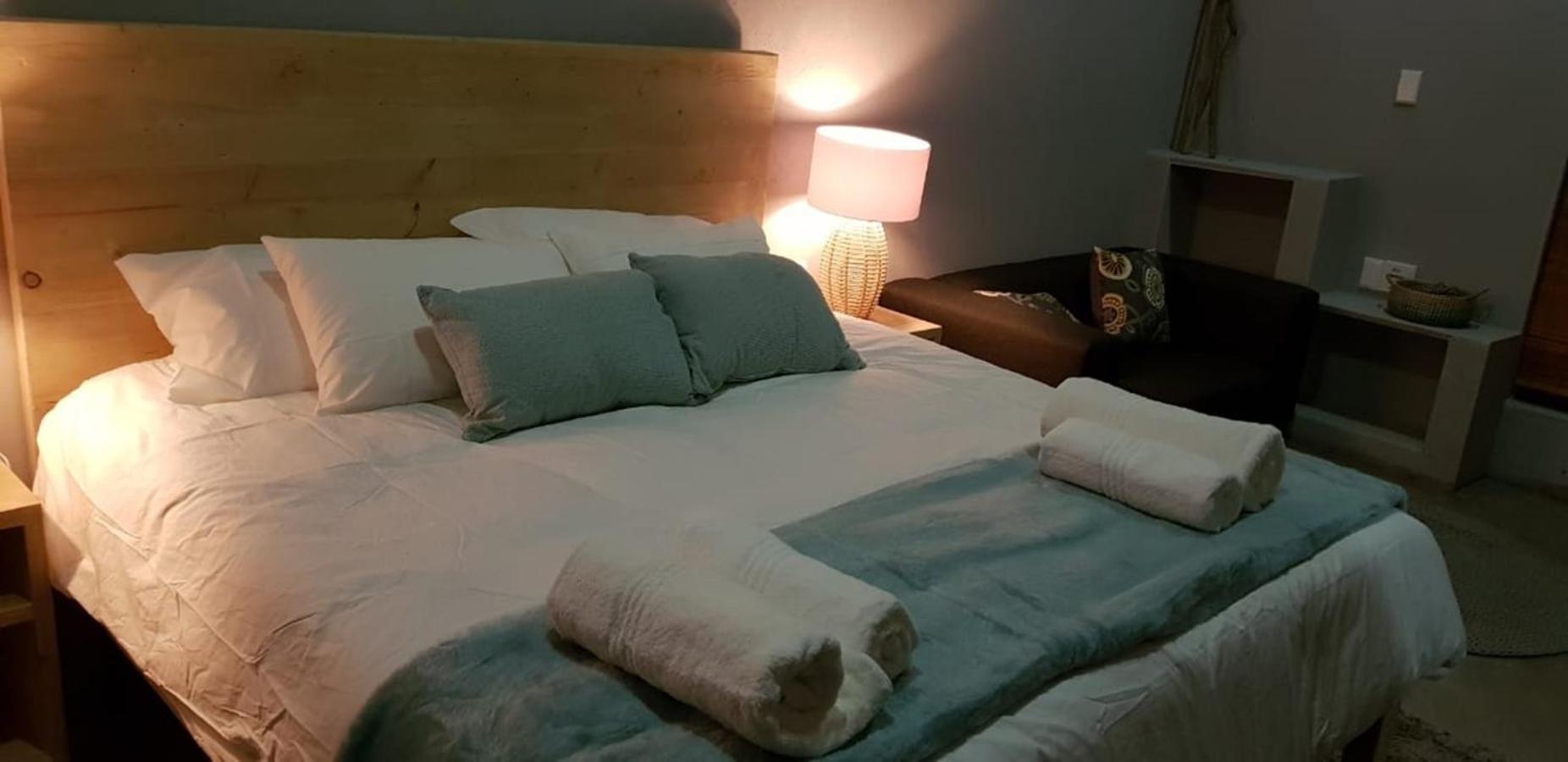 Dream Of Africa Bush Lodge 말로스 파크 외부 사진