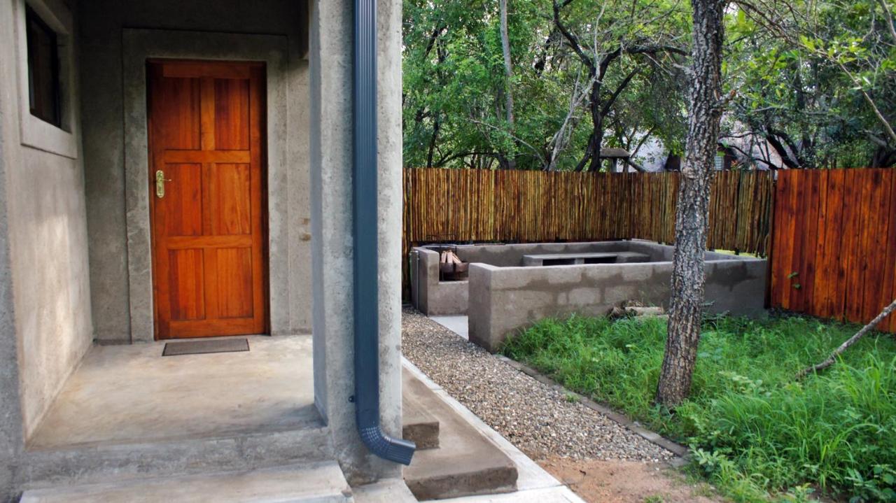 Dream Of Africa Bush Lodge 말로스 파크 외부 사진